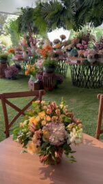 Casamento Outdoor: Guia de Mobiliário e Tendências para o Interior de SP